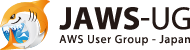 JAWS-UG Logo