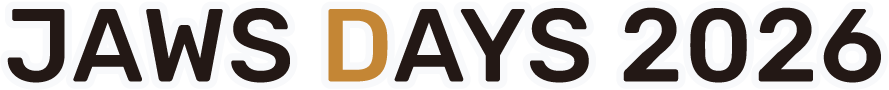 JAWS DAYS 2026