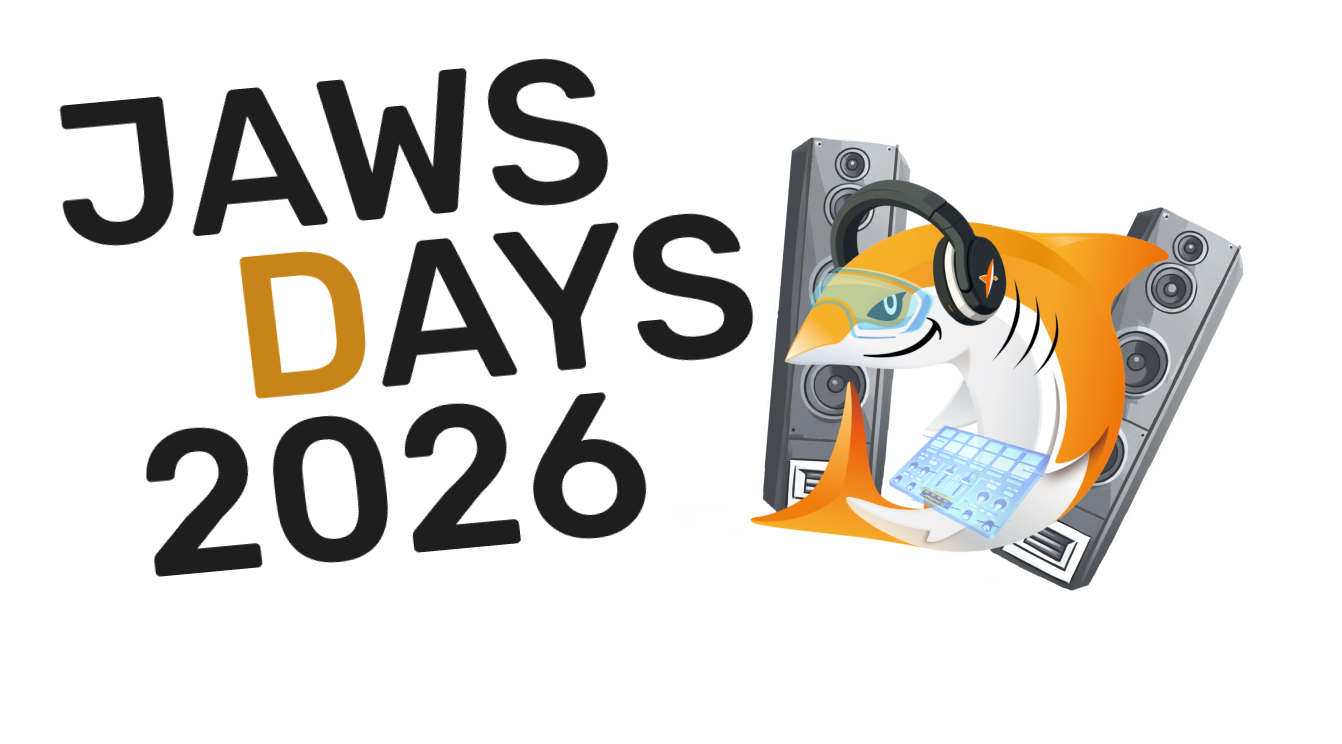 JAWS DAYS 2026
