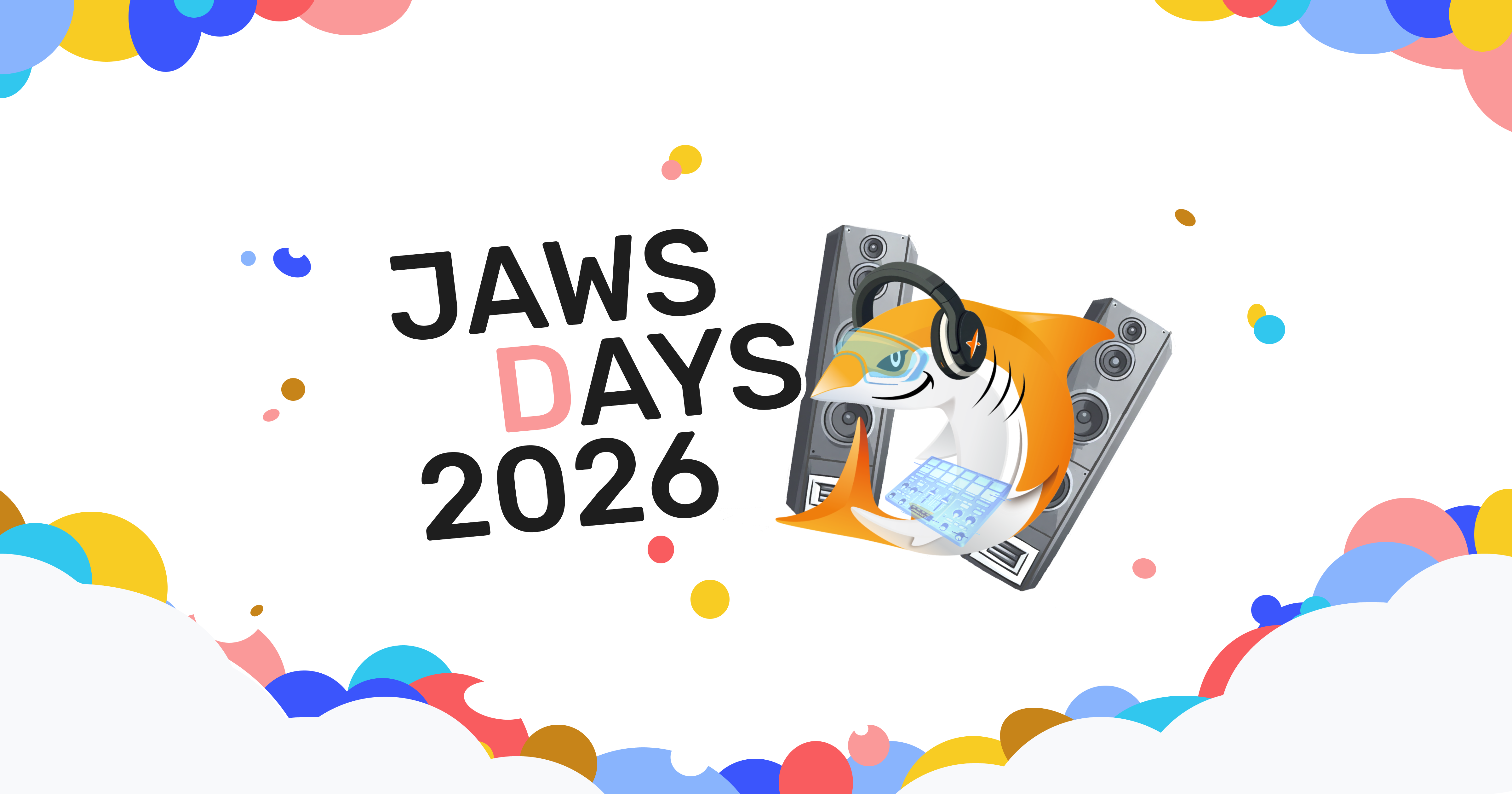 JAWS DAYS 2026