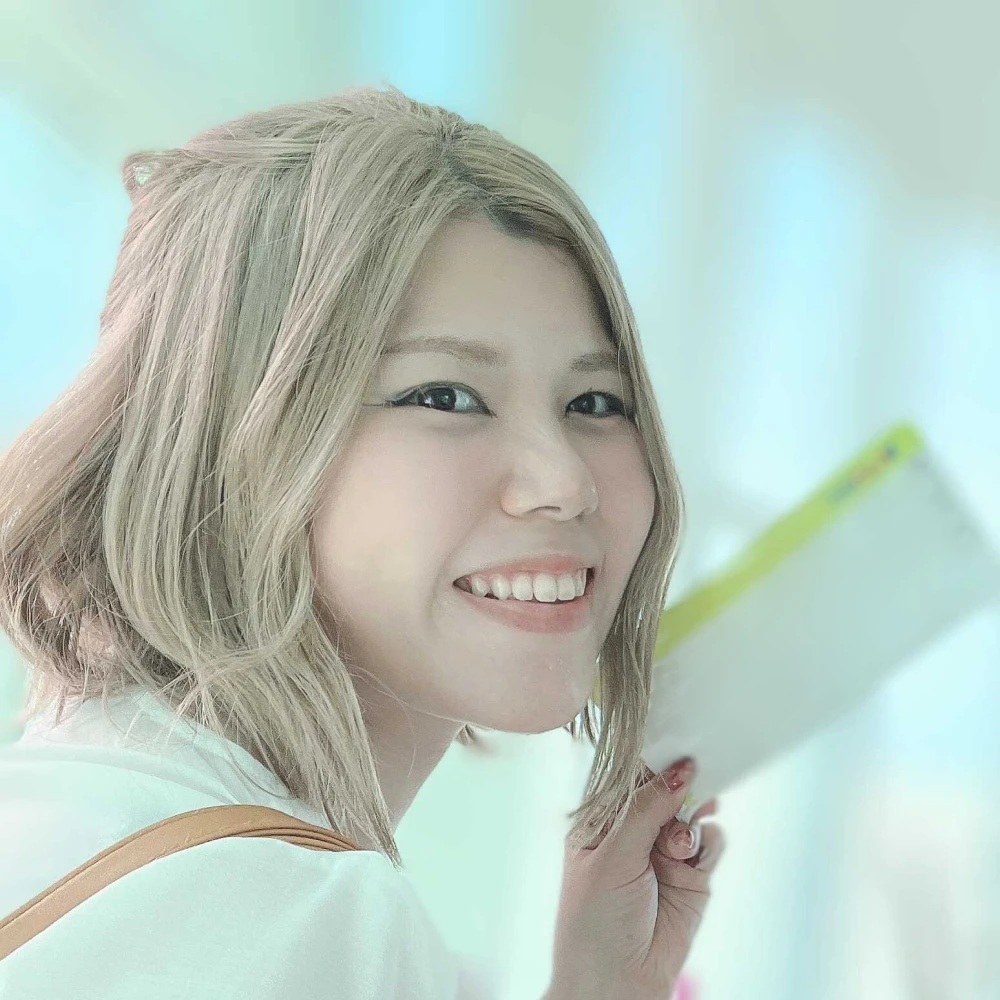 Ekaterina (Nishihashi)