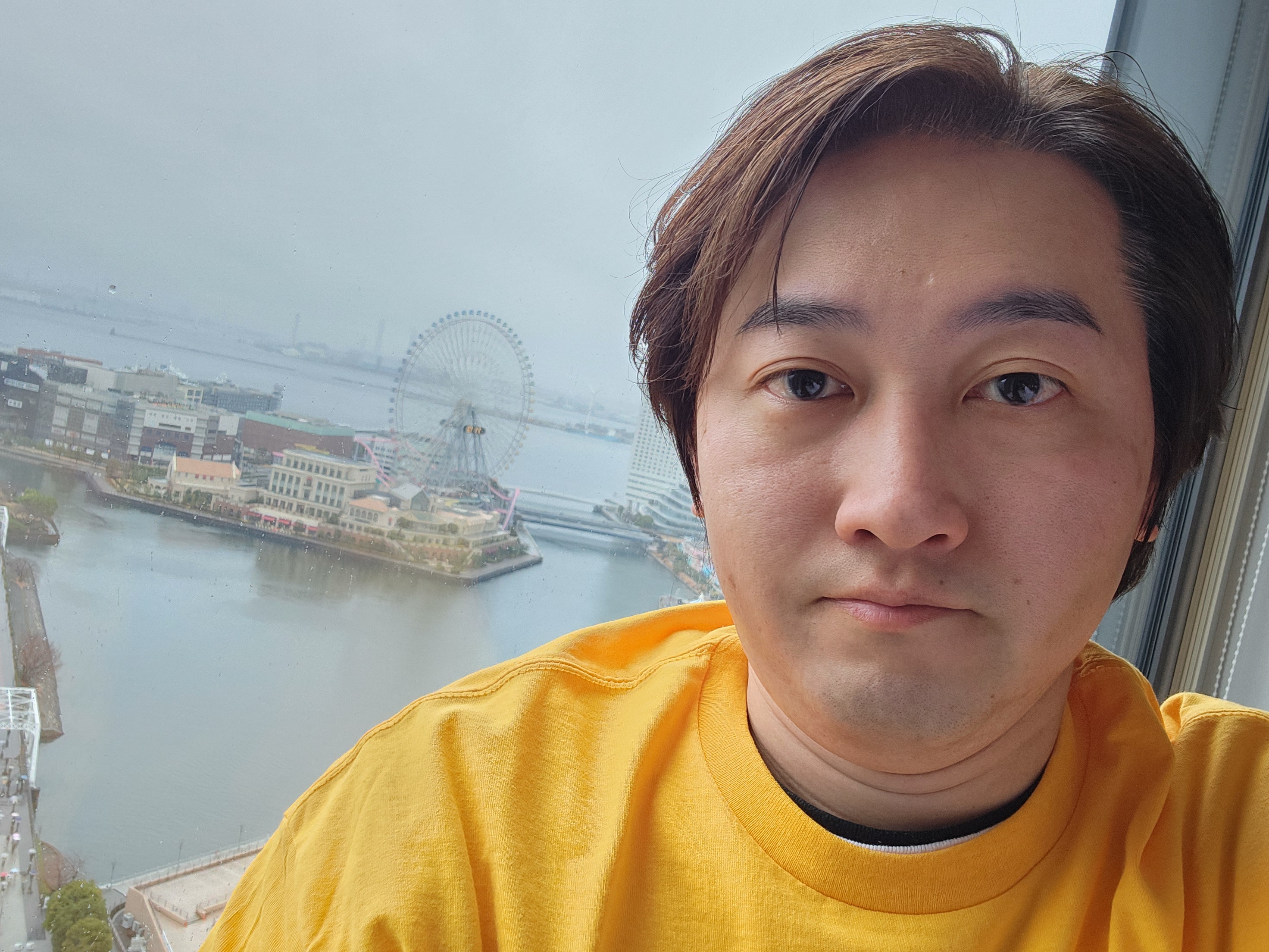 大高 洋一（Hirokazu Otaka）