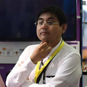 伊藤秀樹（Hideki Itou）