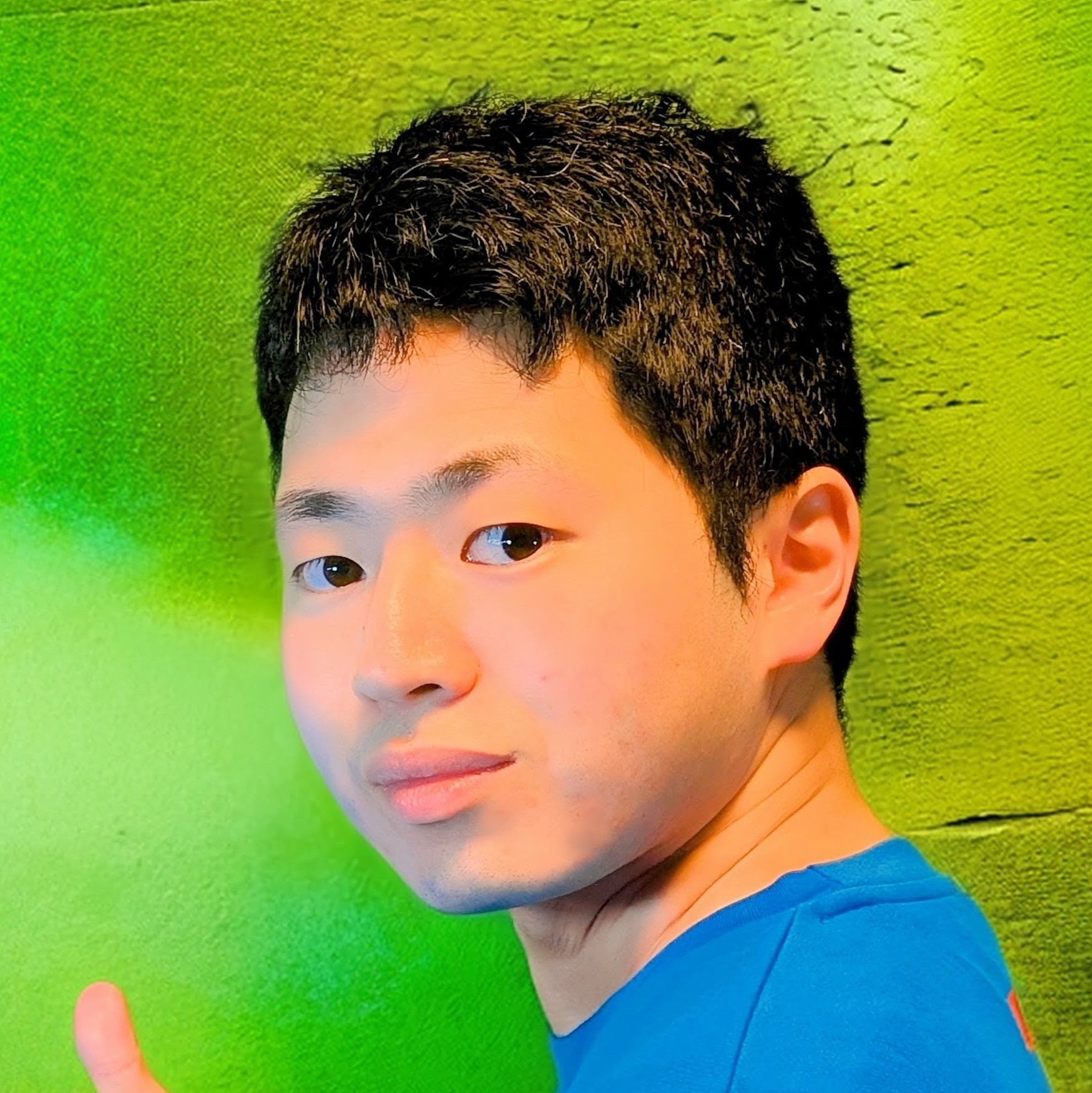 T.Morio（まると）