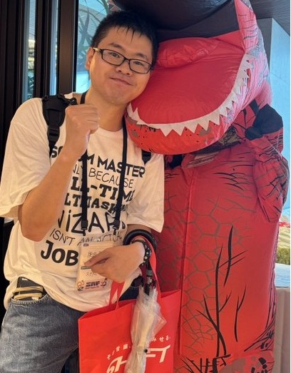 モブエンジニア(Okuda Masaki)